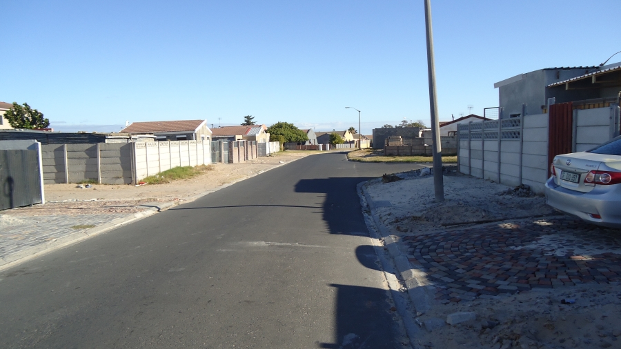 3 Bedroom Property for Sale in Kleinvlei Western Cape